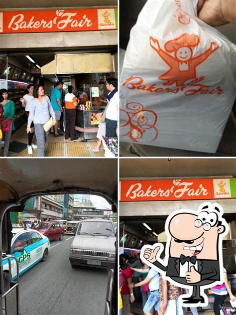 bakers fair - raon quiapo photos|Baker's Fair .